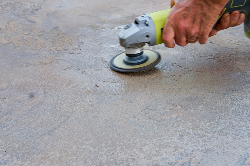 Why You Need To Have Your Concrete Floors Grinded